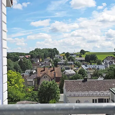 Vier Jahreszeiten * Bad Steben